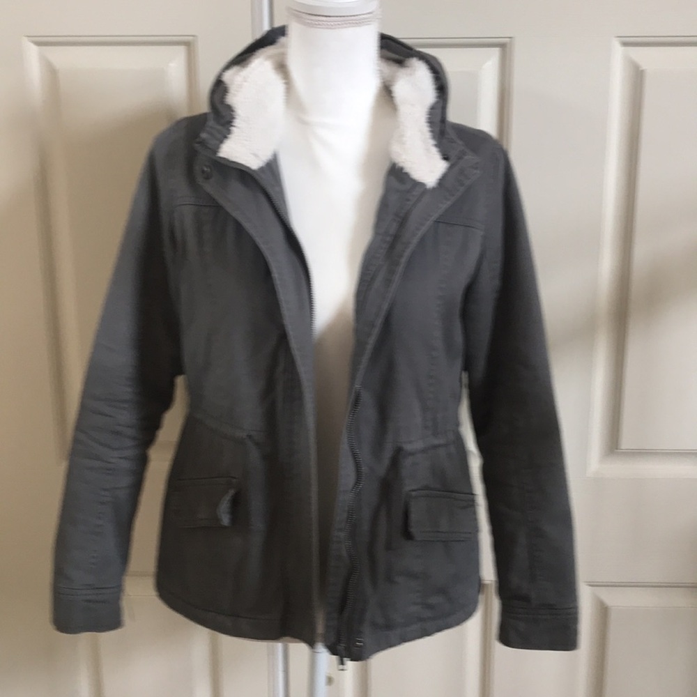 Full Tilt Youth Jacket